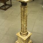 907 6368 PEDESTAL